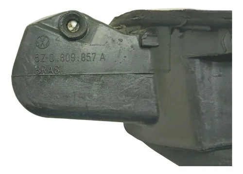 Tampa Portinhola Tanque Combustivel Vw Fox 2015 2022 Usado 12