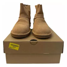 Botas Ugg Color Beige Talle 37 Ar