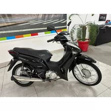 Honda Biz 125 Es 