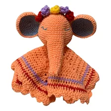 Elefante De Apego