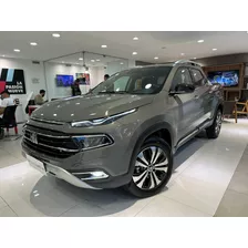 Fiat Toro Volcano 2.0 4x4 0km Entrega Inmediata Stock Fis Fc