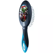 Escova De Cabelo Infantil Vingadores Avengers