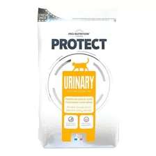 Alimento Protect Flatazor Felino Urinary, Saco 2 Kg.