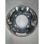 1 Jgo Balatas Ceramicas (t) Brembo Odyssey 02/04