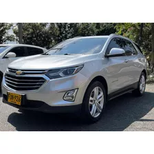 Chevrolet Equinox 2019 1.5 Premier