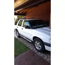 Chevrolet Blazer Blazer 