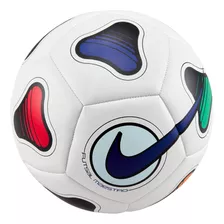 Balón De Fútbol Nike Maestro Color Blanco/negro/multicolor/azul Royal Intenso