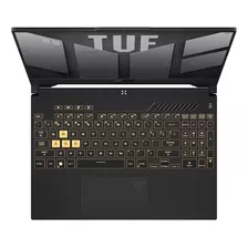 Asus Tuf A15 Ryzen 7 6800h 16gb Ddr5, 512ssd Rtx3050ti 4gb