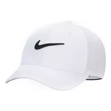 Gorra Nike Legacy 91 Blanca Regulable | The Golfer Shop