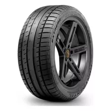 Pneu 215/50r17 Contiextremecontact Dw Continental 95w Índice De Velocidade W