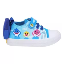 Zapatilla Baby Shark Original