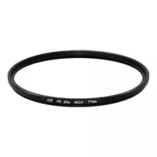 Ice 77mm Uv Filter