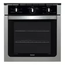 Forno De Embutir Elétrico Consul 84 Litros Com Grill 220v