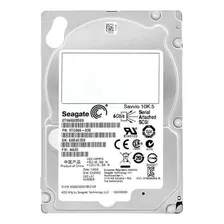 Hd Sas 600gb Seagate St9600205ss 2,5 300gb Sas 3gbps