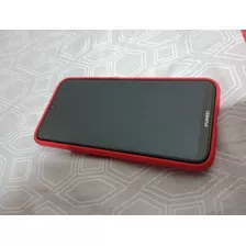 Celular Huawei Y7 2019 Negro