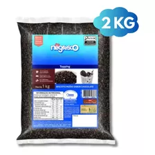 Biscoito Triturado Negresco® 2kg Nestlé Professional