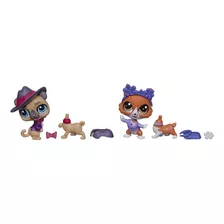 Littlest Pet Shop Estilos Para Howl About Pet Par