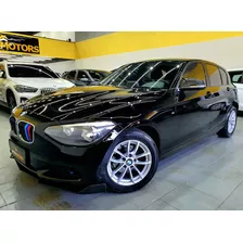 Bmw 116i Gasolina Automático