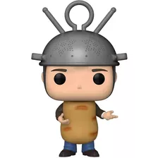 Funko Pop! Friends - Ross Geller (as Sputnik) #1070