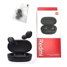 Fone De Ouvido Bluetooth Redmi Air Dots Xiaomi 100% Original