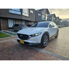 Mazda Cx-30 2022 2.5 Grand Touring Lx 4x2