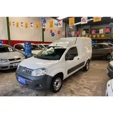 Fiat Fiorino Working