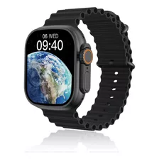 Smartwatch Android Ios Inteligente Bluetooth Estilo Amazfit