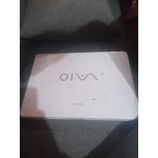 Laptop Sony Vaio 