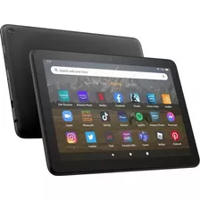 Tablet Amazon Fire Hd 2022