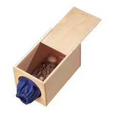 Caja Sensorial Misteriosa Montessori Caif Jardin Escuela