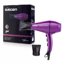 Secador De Pelo Siegen Sg-3047