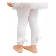 Pantalones Algodón Princesa Alas Cómodo Para Niñas Niño Bebé