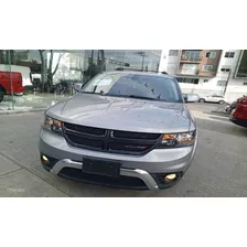 Dodge Journey 2019