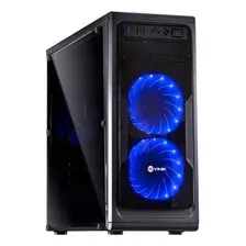 Pc Gamer Core I5 Com Monitor 20 / Nf-e