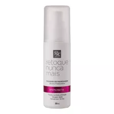 Rk By Kiss Fixador De Maquiagem Efeito Matte 50ml