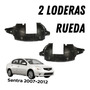 Juego Tuercas De Seguridad Rueda Sentra Se-r 2012 Nissan