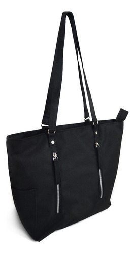 Amplia Grande Cartera Bandolera Impermeable Tote Para Mujer