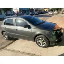 Volkswagen Gol 2015 1.6 Power 101cv