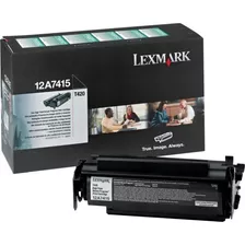 Toner 12a7415