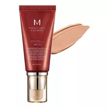 Missha Bb Cream M Perfect Cover 50ml 21 23 Cosmética Coreana