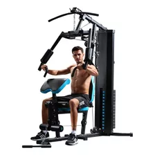 Home Gym Deluxe 150 Libras