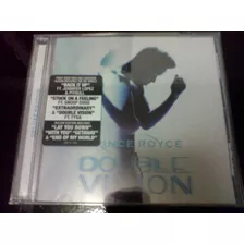 Prince Royce - Double Vision [deluxe] Jennifer Lopez/pitbull