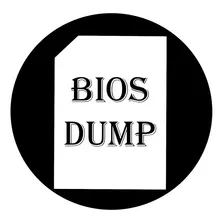 Archivo Bios Dump Para Sony Vaio Sve14112egw