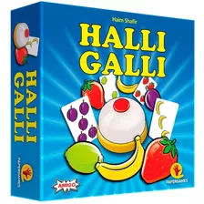 Papergames Halli Galli