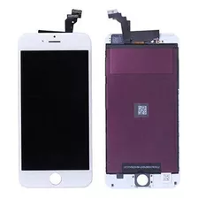 Tela Touch Screen Display Lcd Frontal iPhone 6 Branca