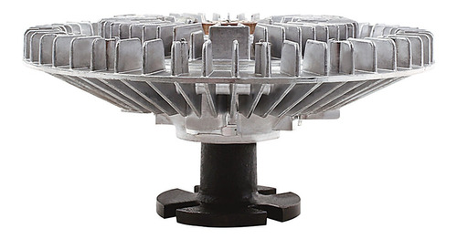 Un Fan Clutch Trmico Kg Mercury Cougar 3.8l V6 90/93 Foto 2