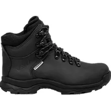 Bota Coturno Vento Finisterre Botina Militar Impermeável Dry