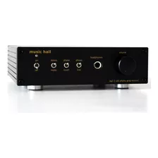 Music Salon Pa22 Preamplificador Phono Mmmc Con Analogico A