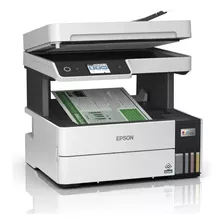 Impresora Epson L6490 Multifuncion Usb Adf Wifi Duplex