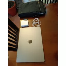 Macbook Pro 16 Pulgadas